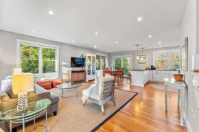 New Listing Modern Charming 4BR 3 5BA Retreat